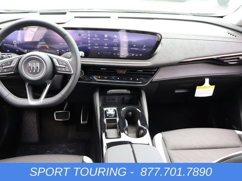 New 2026 Buick Envision Sport Touring AWD/4WD image 15