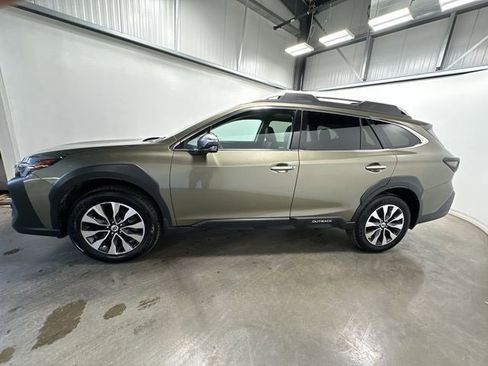 Certified 2024 Subaru Outback Touring XT image 2