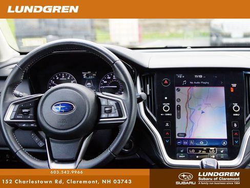 Used 2020 Subaru Outback Premium AWD/4WD image 6