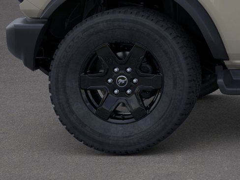 New 2025 Ford Bronco Big Bend image 21