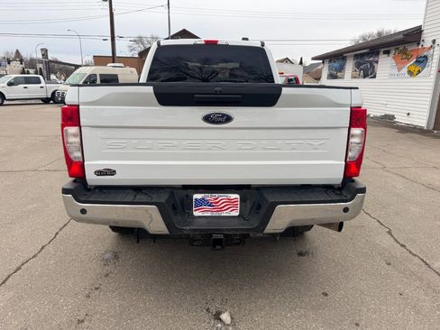 Used 2022 Ford F350 XL w/ Power Equipment Group image 7