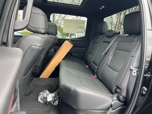 New 2026 Toyota Tundra TRD Pro image 24