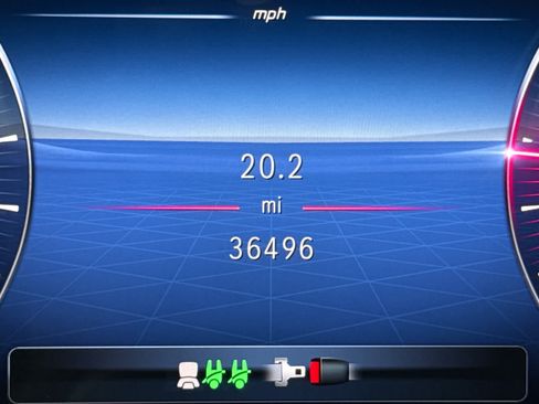Used 2023 Mercedes-Benz C 300 4MATIC Sedan image 15