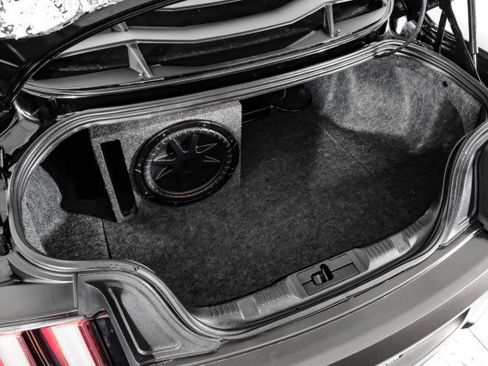 Used 2018 Ford Mustang GT w/ GT Performance Package image 41