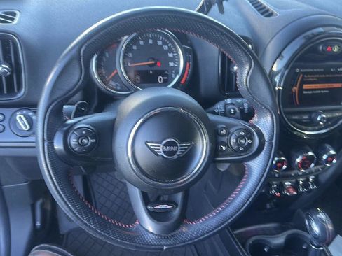 Used 2019 MINI Cooper Countryman S AWD/4WD image 7