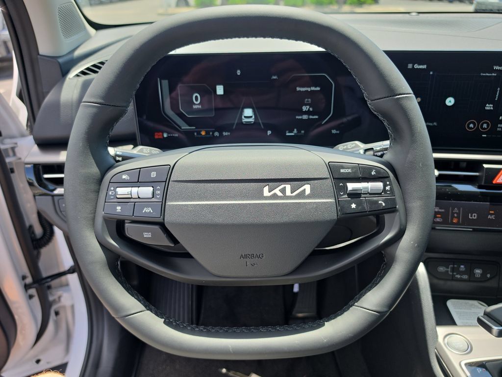 New 2027 Kia Sportage SX FWD image 30
