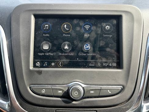 Used 2019 Chevrolet Equinox LT AWD/4WD image 24