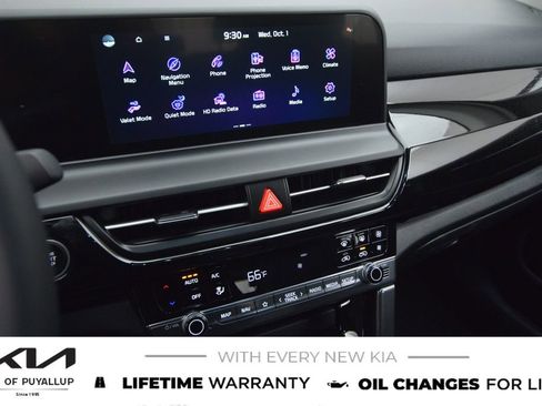 New 2026 Kia Seltos S image 22