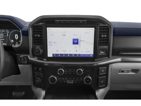 Used 2022 Ford F150 Limited AWD/4WD image 7