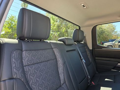 Used 2022 Toyota Tundra SR5 w/ TRD Off-Road Premium Package image 18