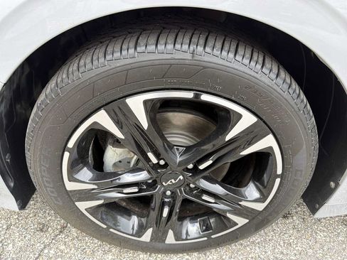 Used 2023 Kia K5 GT-Line w/ GT-Line Premium Package AWD/4WD image 32