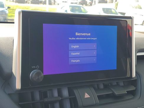 Used 2023 Toyota RAV4 LE FWD image 27