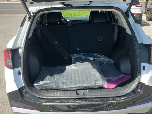 New 2026 Kia Sportage SX image 9