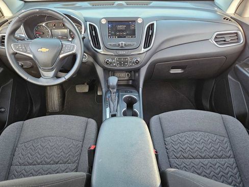 Used 2024 Chevrolet Equinox LT image 16