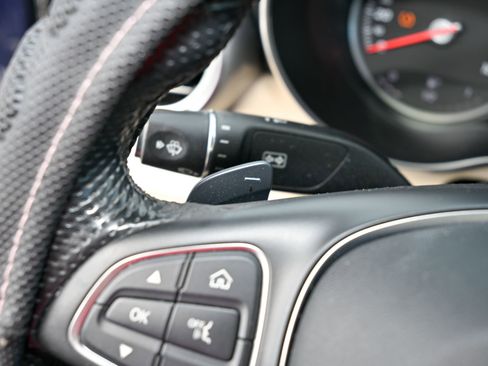 Used 2017 Mercedes-Benz C 300 4MATIC Sedan image 33