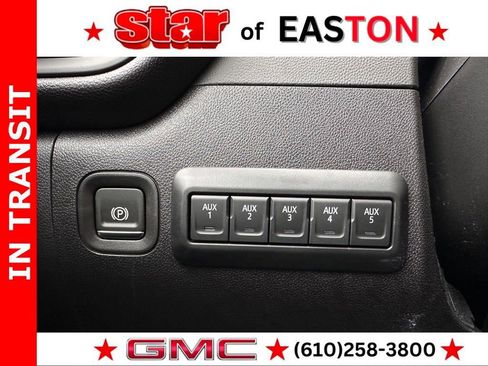 New 2026 GMC Sierra 3500 Pro AWD/4WD image 18