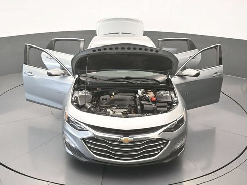 Used 2024 Chevrolet Malibu LT FWD image 68