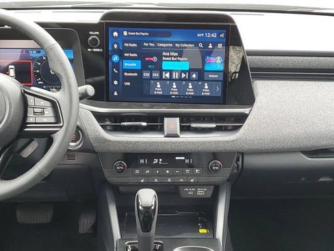 New 2026 Subaru Outback Limited AWD/4WD image 14