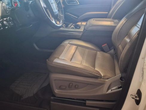 Used 2018 GMC Yukon XL Denali AWD/4WD image 19