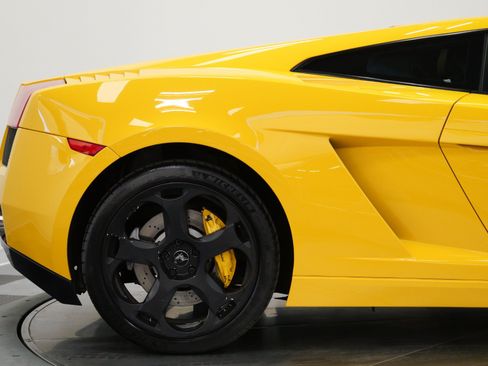 Used 2004 Lamborghini Gallardo AWD/4WD image 34