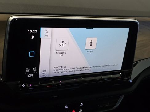 New 2026 Volkswagen Atlas SE image 7