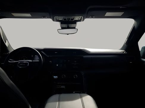 Used 2023 GMC Sierra 1500 AT4 w/ Technology Package image 23