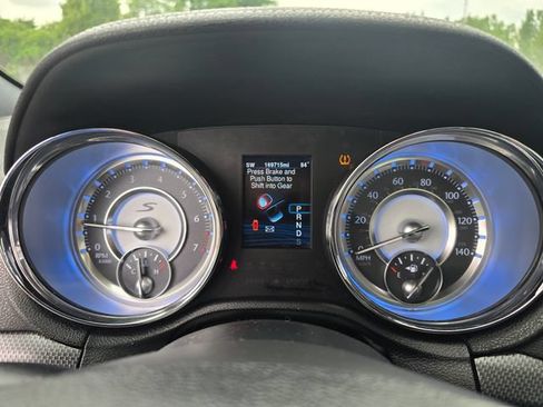 Used 2013 Chrysler 300 S w/ Light Group AWD/4WD image 24