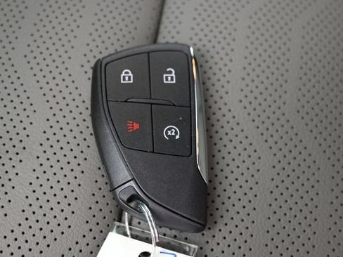 Used 2026 Chevrolet Colorado ZR2 AWD/4WD image 26