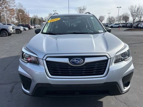 Used 2019 Subaru Forester w/ Alloy Wheel Package image 2