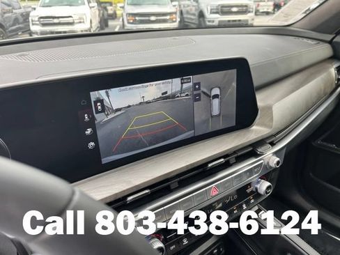 Used 2025 Kia Telluride SX Prestige X-Line AWD/4WD image 26