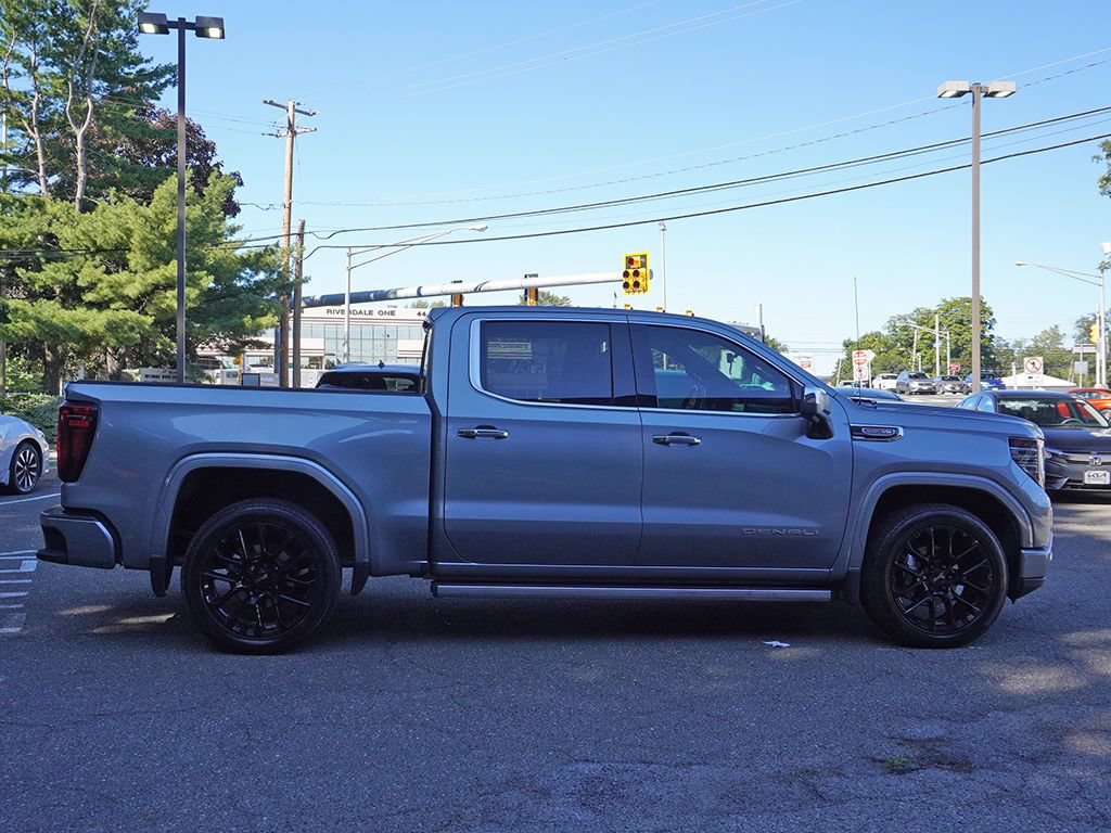Used 2024 GMC Sierra 1500 Denali AWD/4WD image 22