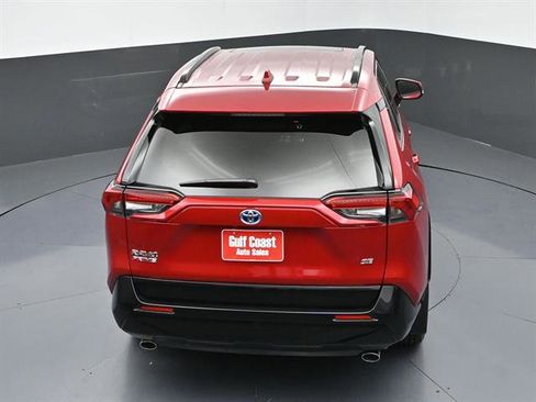 Certified 2024 Toyota RAV4 SE w/ Weather & Moonroof Package AWD/4WD image 44
