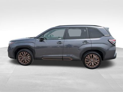 Certified 2026 Subaru Forester Sport AWD/4WD image 4