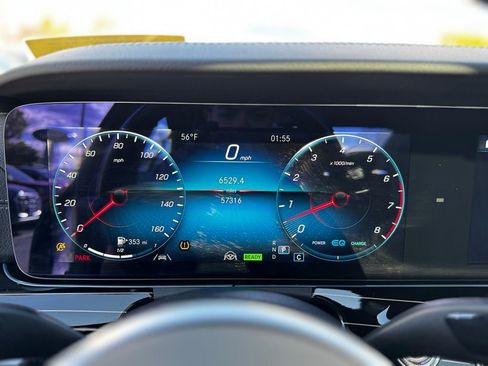 Used 2021 Mercedes-Benz CLS 450 4MATIC image 25