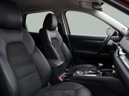 Used 2022 MAZDA CX-5 AWD 2.5 S w/ Select Package image 19