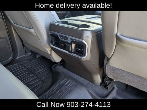 Used 2020 GMC Sierra 1500 SLT image 36