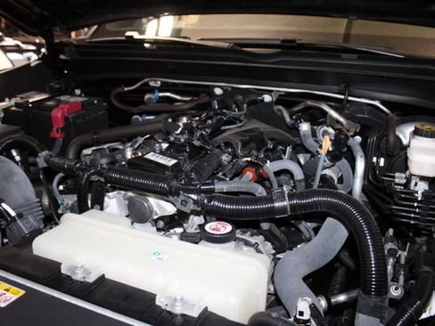 Used 2024 Toyota Tacoma TRD Sport w/ TRD Sport Upgrade Package AWD/4WD image 40