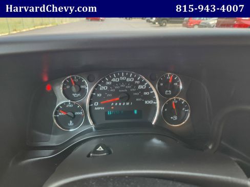 Used 2019 Chevrolet Express 3500 w/ Driver Convenience Package image 19