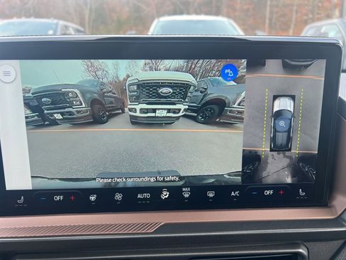 New 2025 Ford Bronco Sport Outer Banks w/ Outer Banks Tech Package+ image 33