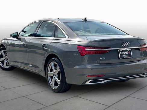 Used 2024 Audi A6 Premium Plus image 12