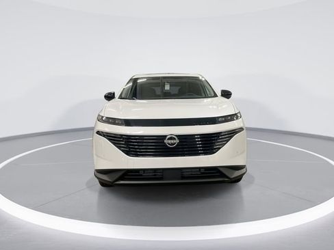 New 2026 Nissan Murano SL AWD/4WD image 3