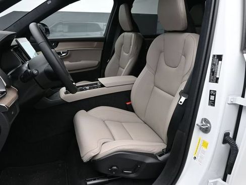 New 2026 Volvo XC90 B6 Ultra AWD/4WD image 10
