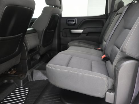 Used 2015 Chevrolet Silverado 2500 LT AWD/4WD image 31