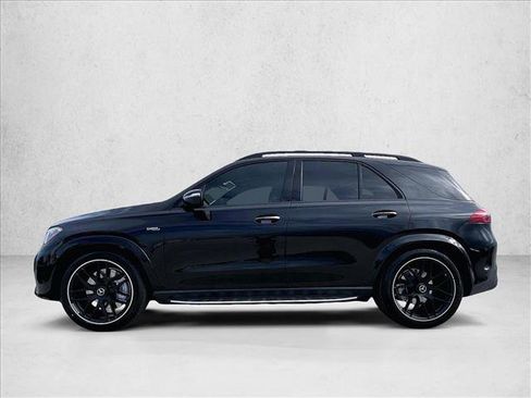 New 2026 Mercedes-Benz GLE 53 AMG 4MATIC image 6