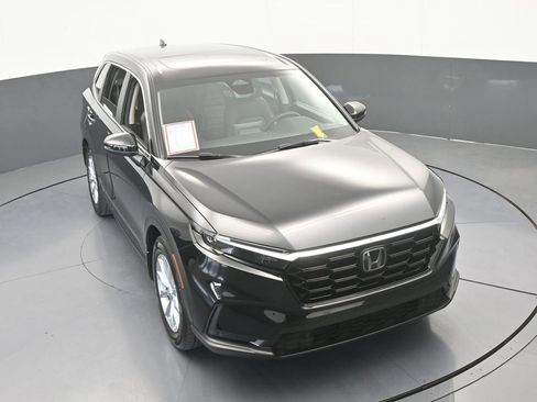 Used 2025 Honda CR-V EX-L image 60