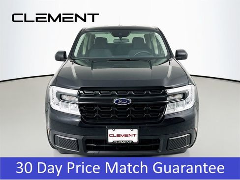 Certified 2024 Ford Maverick XL image 2