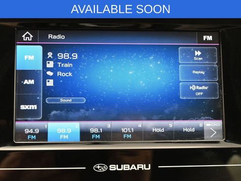 Used 2024 Subaru Forester Premium image 21