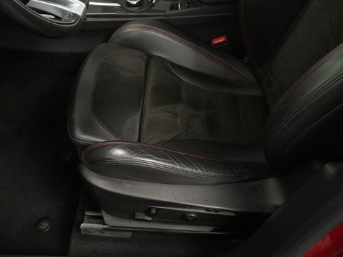 Used 2018 Alfa Romeo Stelvio Quadrifoglio w/ Driver Assist Dynamic Package image 42