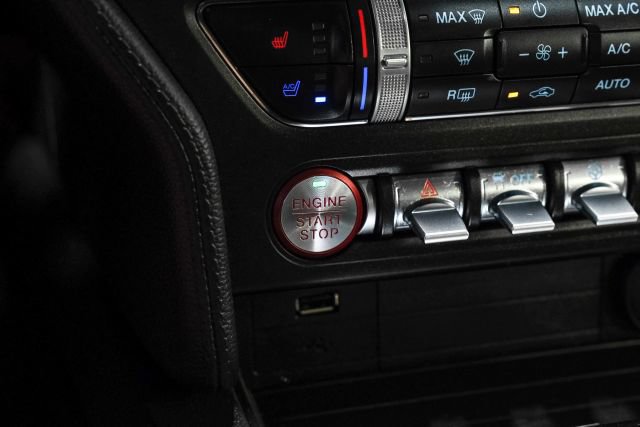 Used 2023 Ford Mustang GT Premium RWD image 20