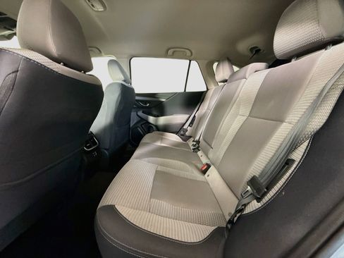 Used 2023 Subaru Outback Premium AWD/4WD image 25